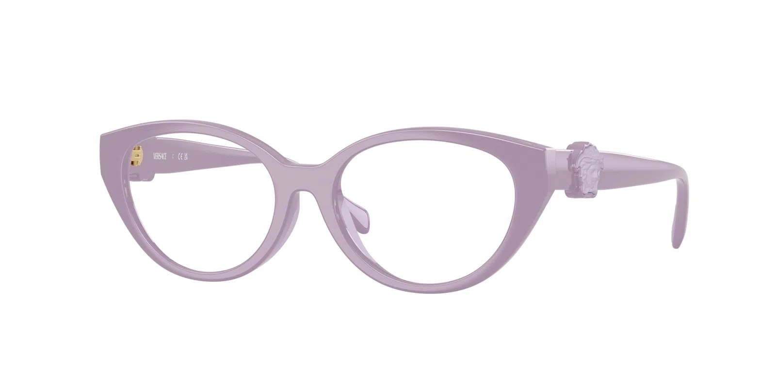 Versace Kids 3010U Eyeglasses - view 5